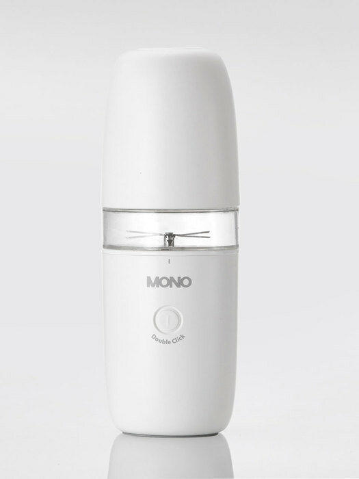 MONO togo 텀블렌더 휴대용 무선 텀블러 미니 믹서기 소형 블렌더