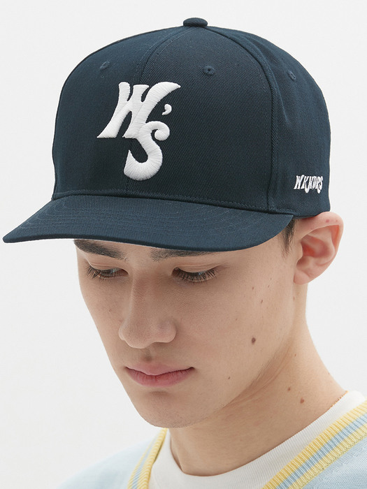 WS CAP (NAVY)