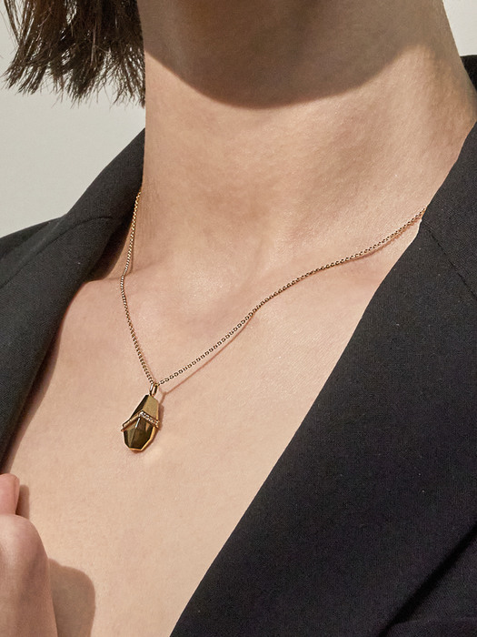 VOLUME First Necklace