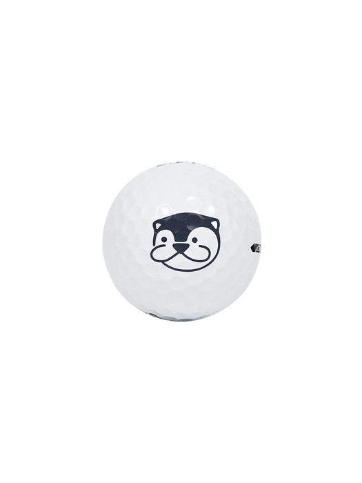 Darcy golf ball (SRIXON Q star) 6 pcs