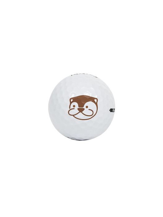 Darcy golf ball (SRIXON Q star) 6 pcs