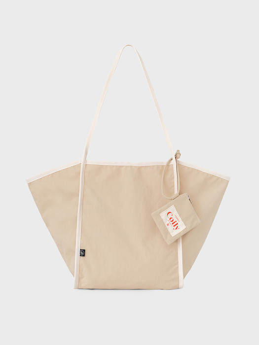 Wind Bag_ivory