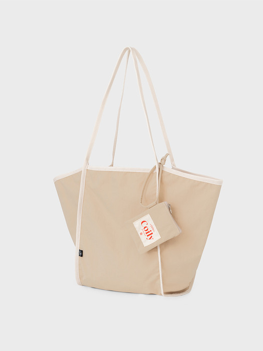 Wind Bag_ivory