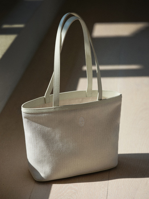 Tahiti tote (3 colors)