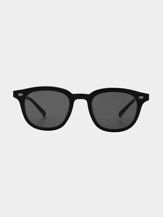 자이스 렌즈 남녀공용 선글라스 블랙 DEPP C5