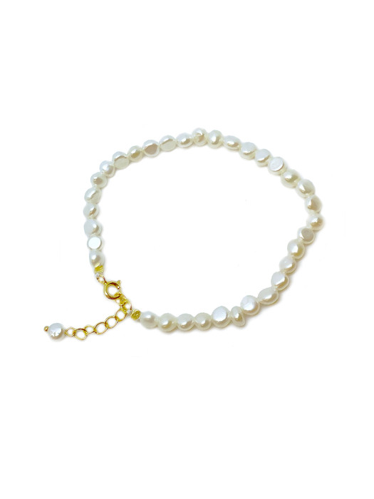 Be Love Pearl Bracelet