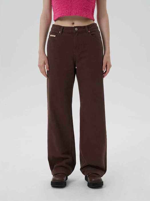 21F/W DUNE PANTS [2COLOR]