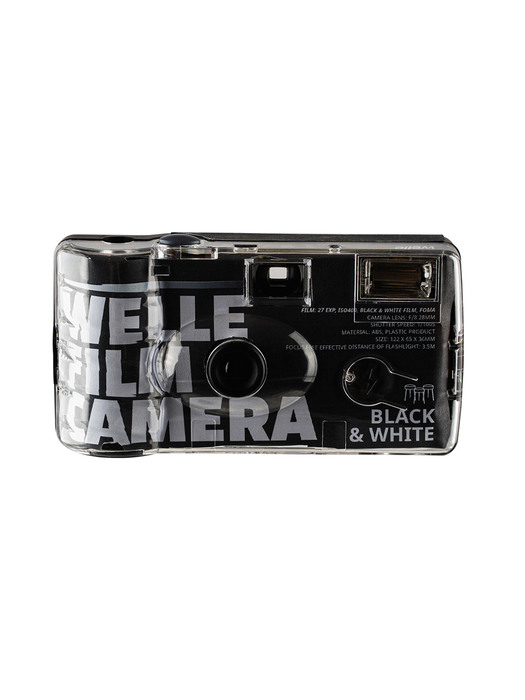 필름 카메라 WM-007 (흑백/컬러)