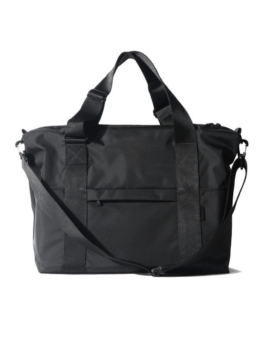 Bonobig Cross Bag _ Black