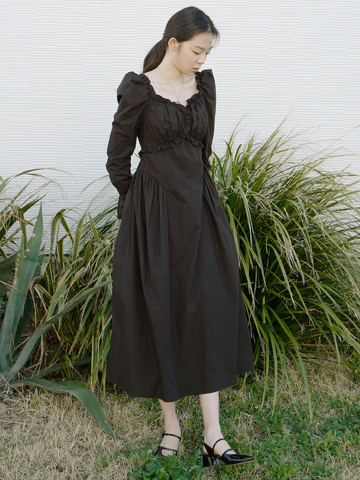 New Chichi Dress (Black)