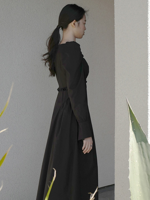 New Chichi Dress (Black)