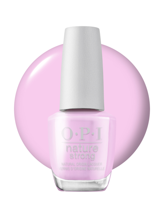 OPI 네이처스트롱 NAT005 - Natural Mauvement 15ml