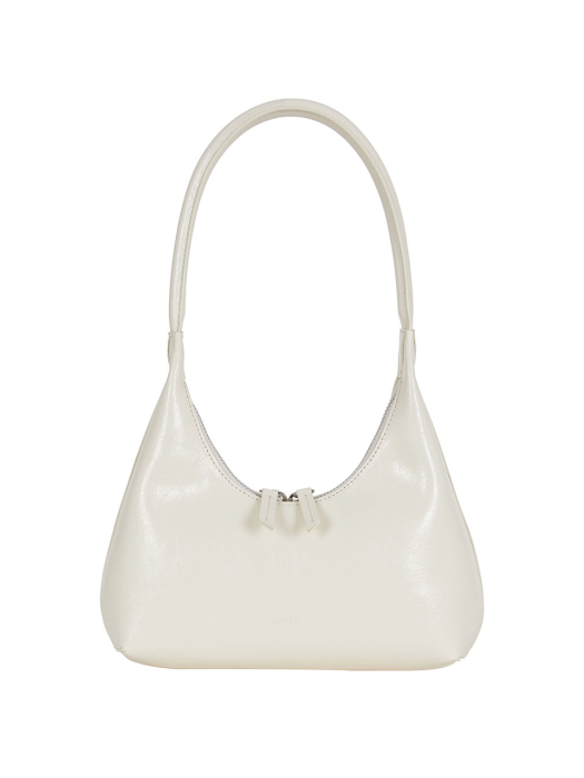 Mini Hobo Bag in O/White VX2SG100-02