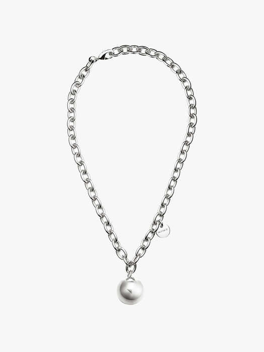 BB Ball Necklace