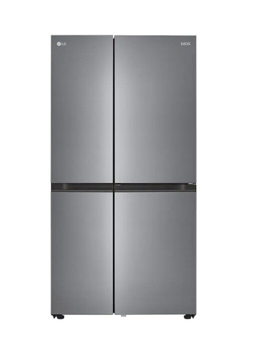 LG DIOS 매직스페이스 냉장고 S634S32Q (652L) (설치배송) (공식인증점)