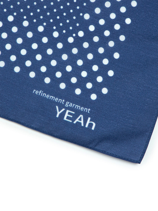 Bandana (Navy)