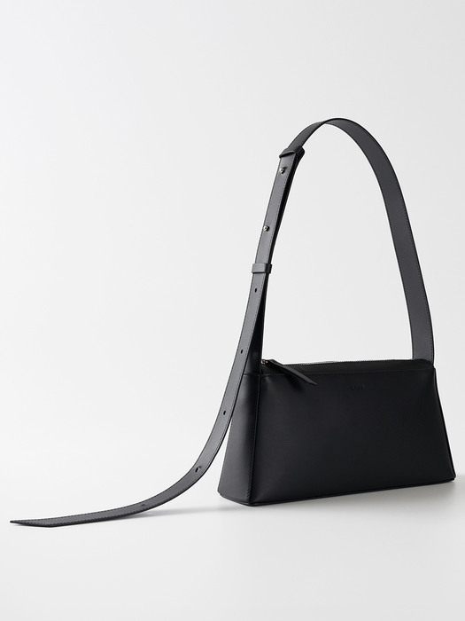 Oblique bag(Black)