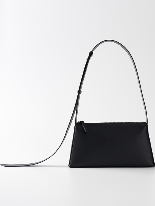 Oblique bag(Black)