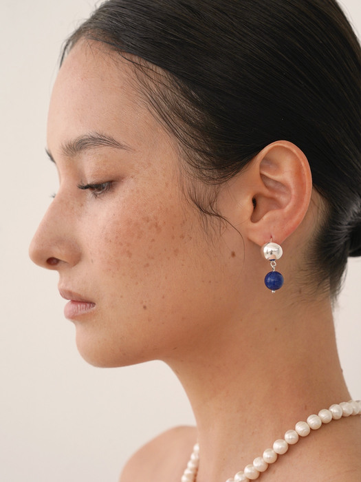 Curve Motion - Earring 11