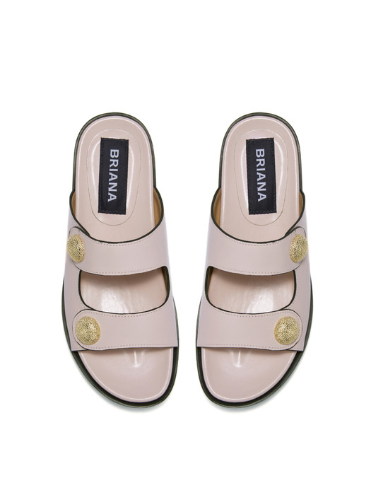 Luna Slippers_Baby Pink