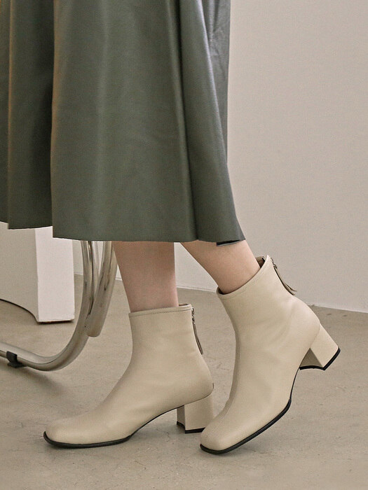 1665 Luhin Ankle Boots-3color