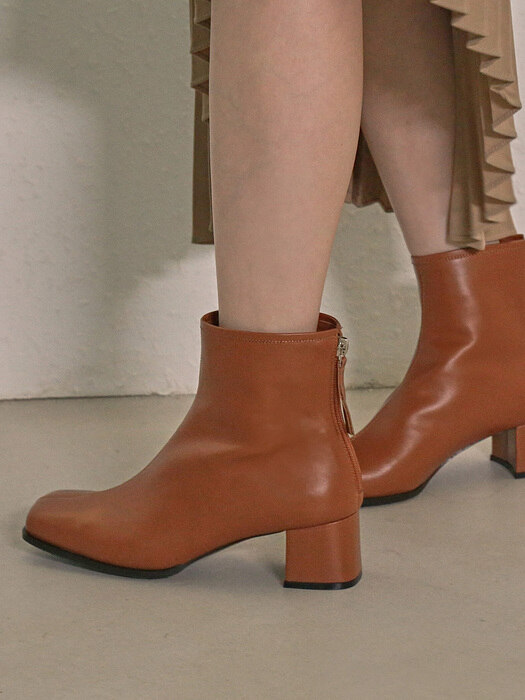 1665 Luhin Ankle Boots-3color