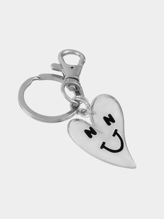 CROKEED LOVE KEYRING