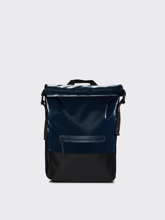 Trail Rolltop Backpack Ink