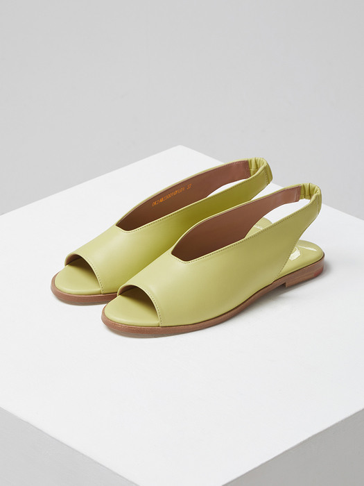 epke sandal(Champagne)