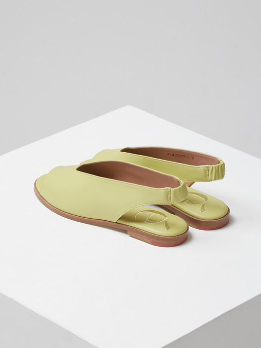 epke sandal(Champagne)