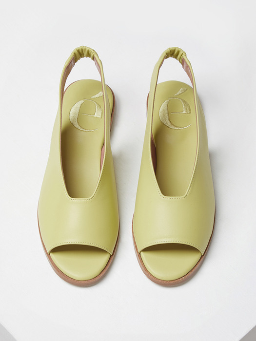 epke sandal(Champagne)