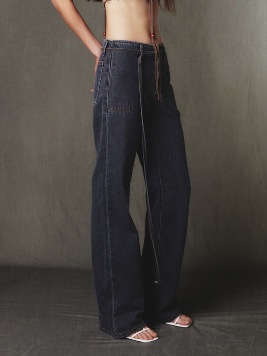 Chico Jeans Charcoal