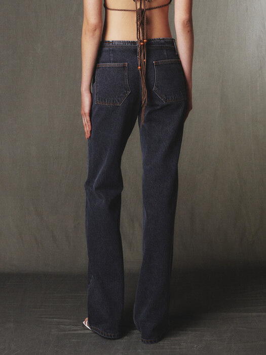 Chico Jeans Charcoal