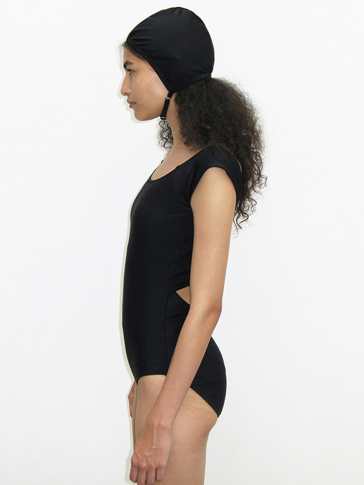 BALLERINA SWIMSUIT (black)