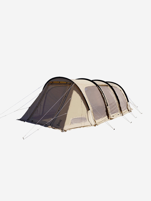 [국내공식] 카마보코 텐트 3L (이너텐트 미포함)_TAN