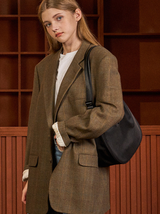 [생활방수] TRM slime recycle nylon bag