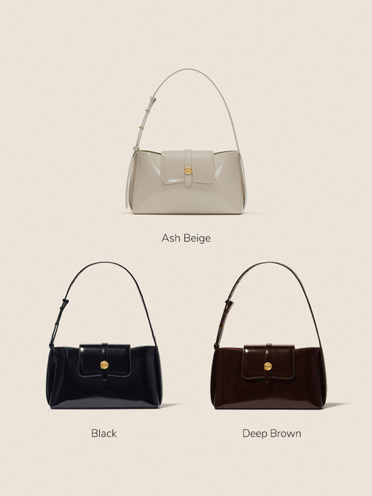 [단독][New Color]Sac Etang_3colors