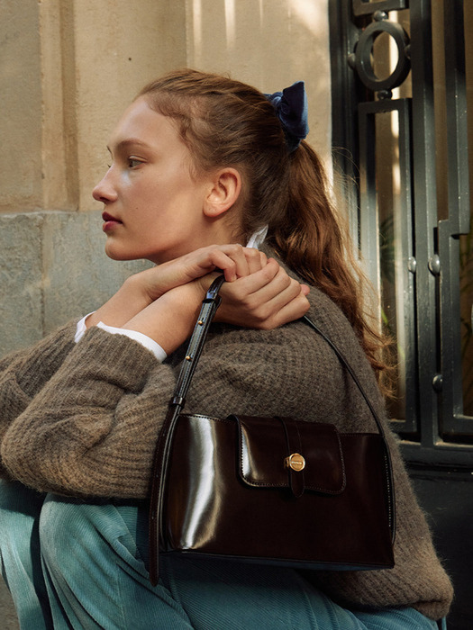[단독][New Color]Sac Etang_3colors