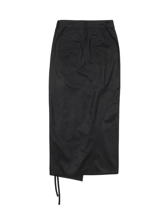 Arcane Wrap Skirt