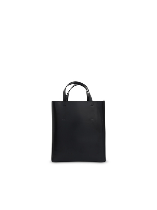 MUSEO SMALL SHOPPER BAG SHMPV01TY0LV639 Z2P71 BLACK