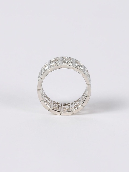 Tracery Ring#5W