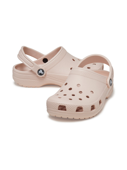 [KIDS] 키즈 CLASSIC CLOG K QUA (24SKCL206991)