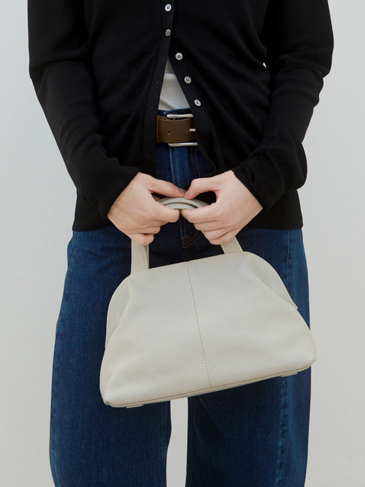 [단독]Pave Petit Bag_3colors