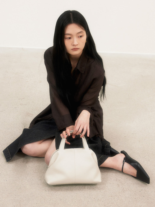 [단독]Pave Petit Bag_3colors