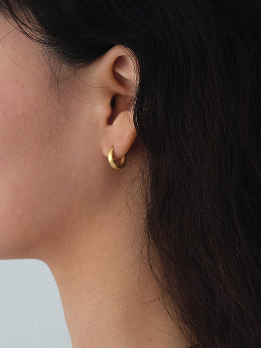 Dara Earring (silver925)(2color)