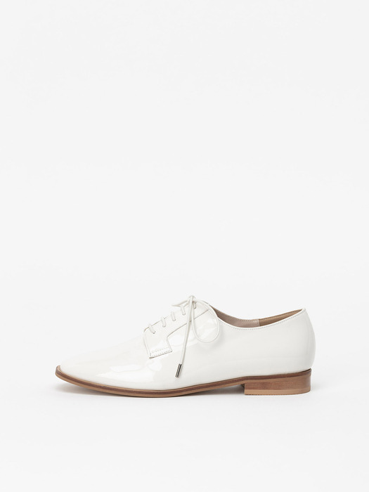 CIELO OXFORD LOAFERS_2colors