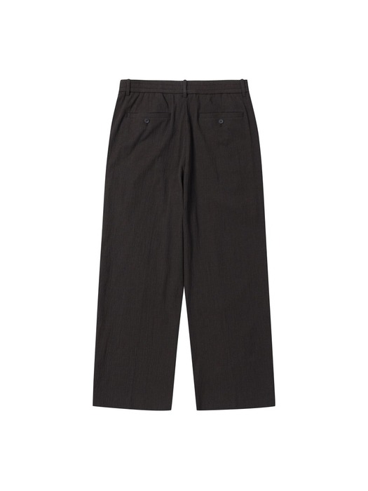 [snug] pleats wide pants (set-up)_CWPAM24445BRX
