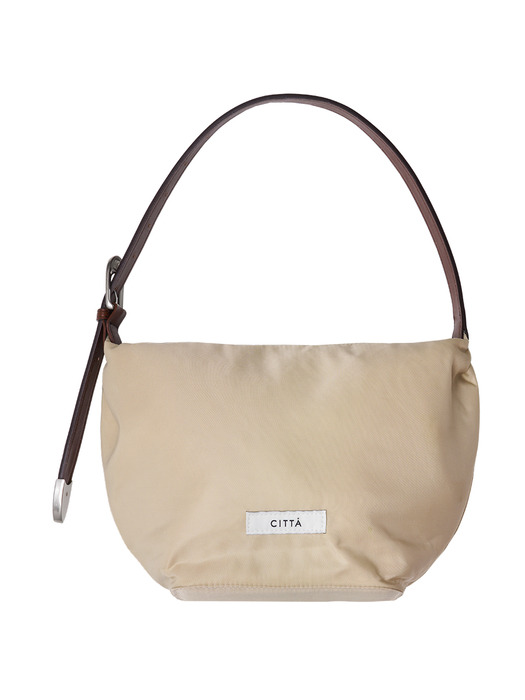 Mini Belt Bag_CTA912(Beige)