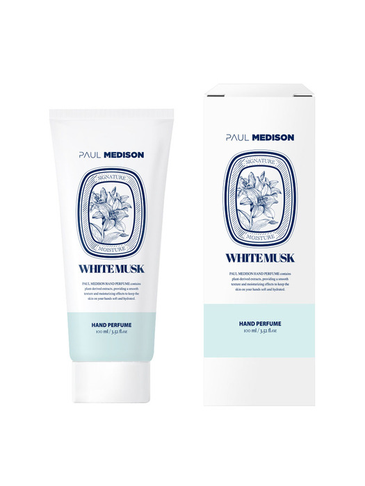 화이트머스크향 핸드퍼퓸 100ml