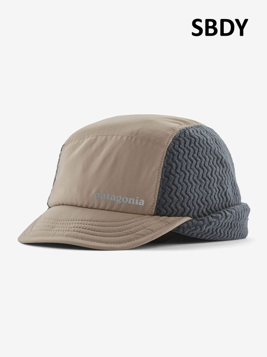 [공식] Winter Duckbill Cap 33495P7